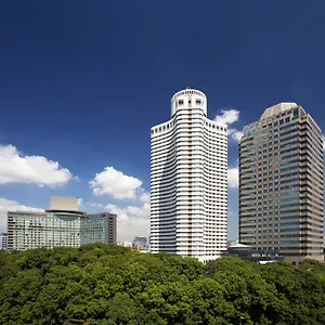 Отель New Otani Garden Tower