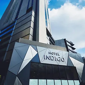 Indigo Shibuya ***** Tóquio