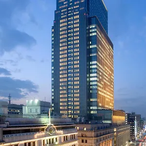Отель Mandarin Oriental,