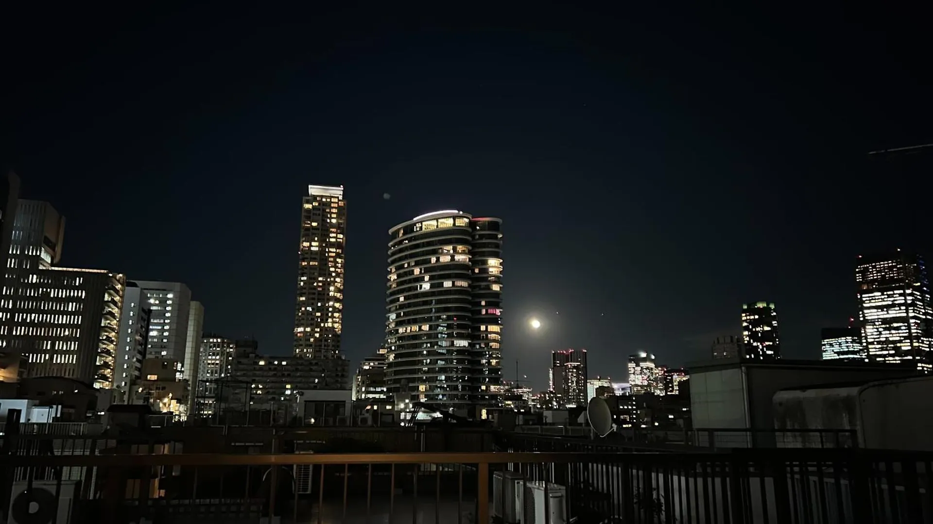 Illi Tex Aoyama Hotel Tokyo
