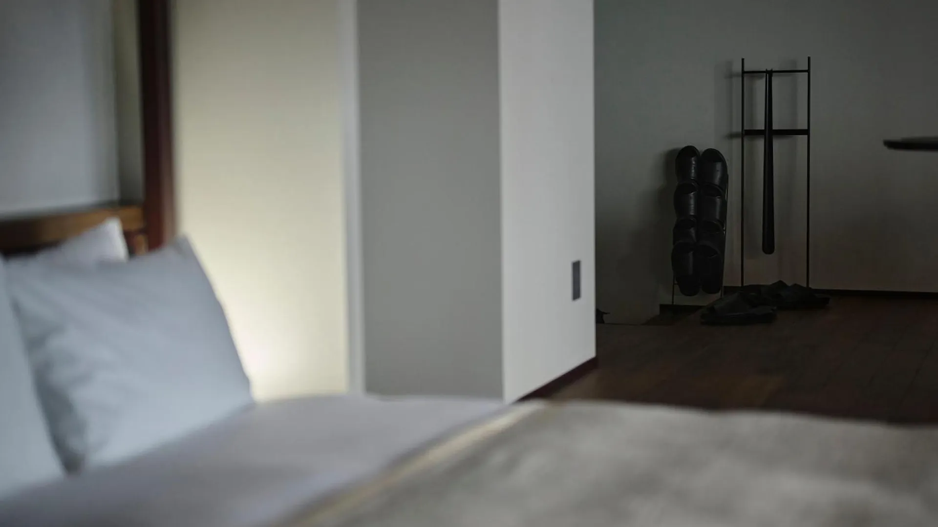 Illi Tex Aoyama Hotel Tokyo