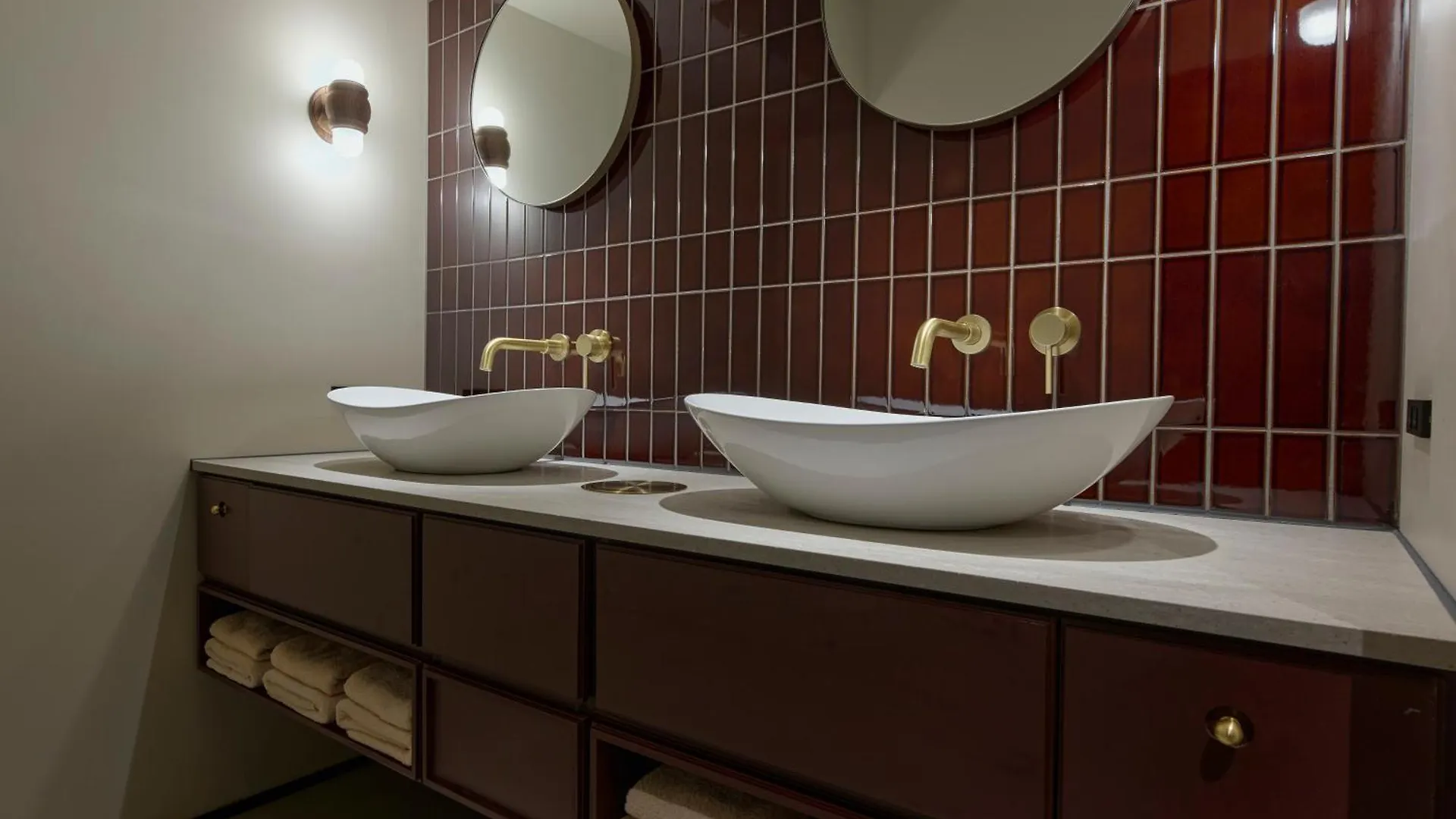 Illi Tex Aoyama Hotel Tokyo