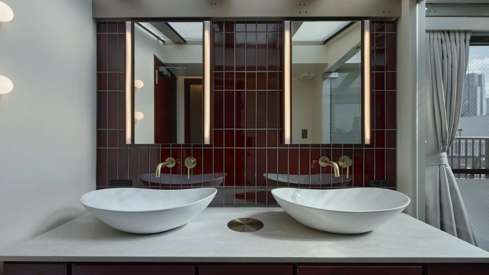 Illi Tex Aoyama Hotel Tokyo
