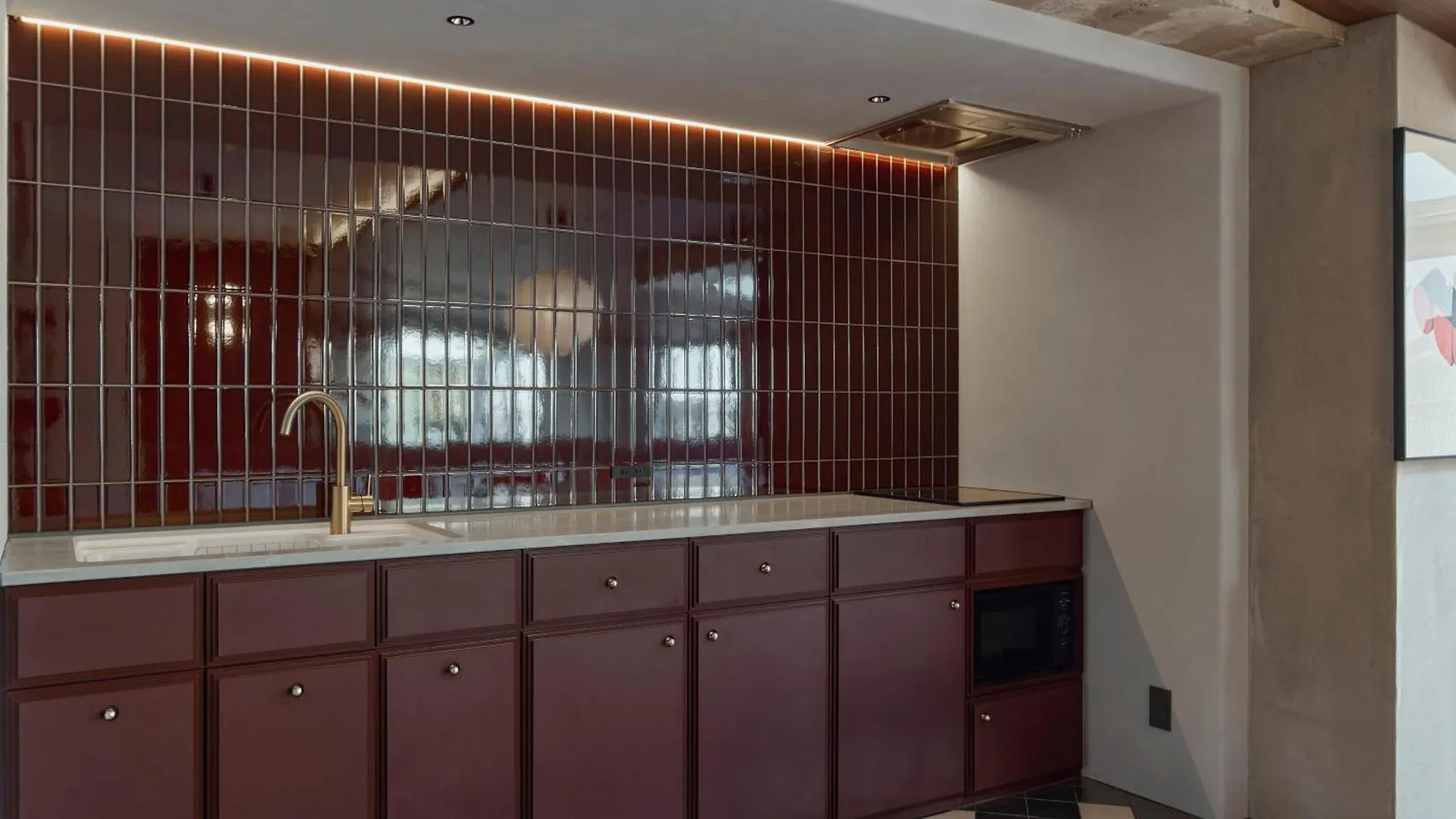 *****  Illi Tex Aoyama Hotel Tokyo Japan