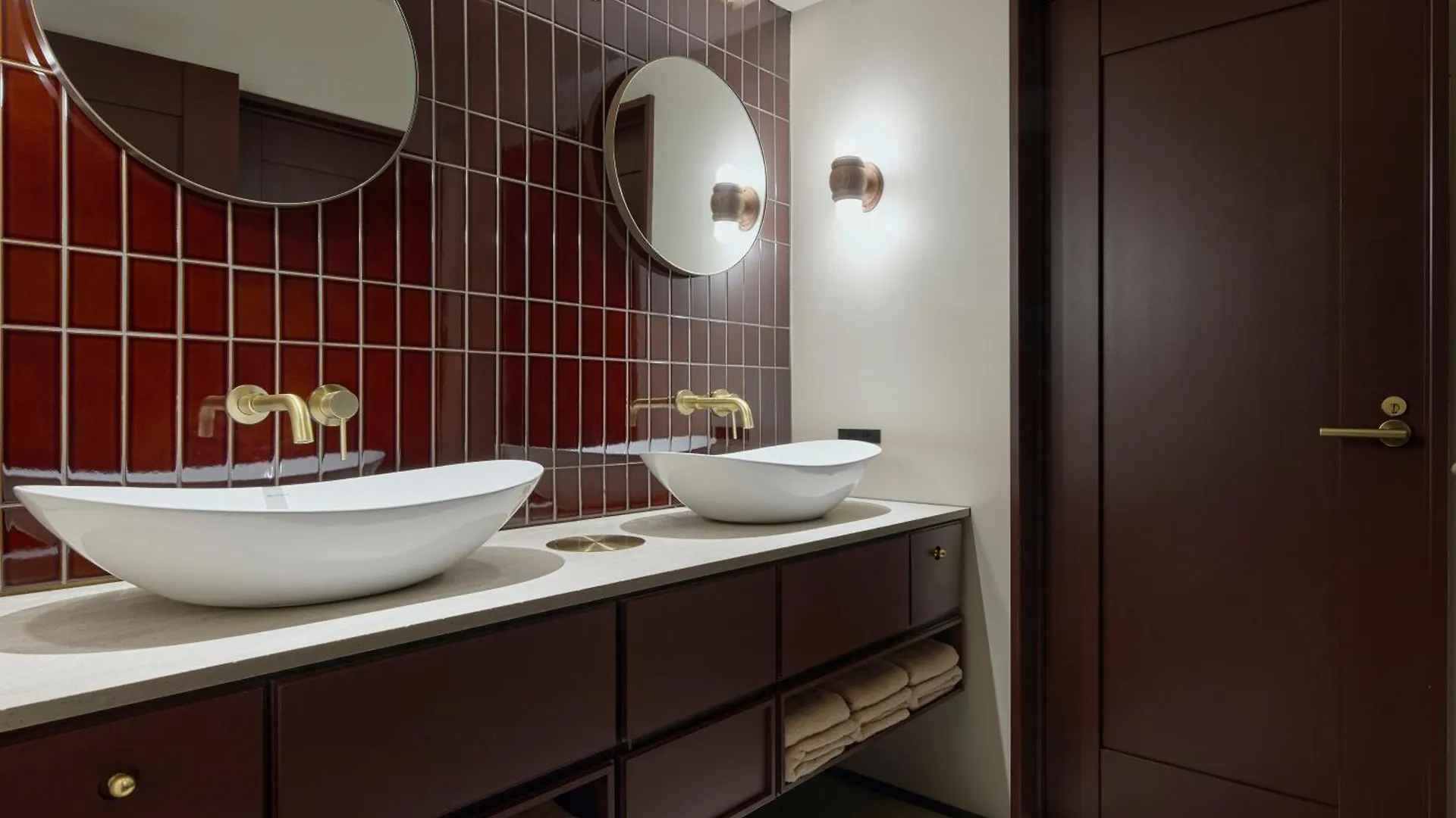 Illi Tex Aoyama Hotel Tokyo