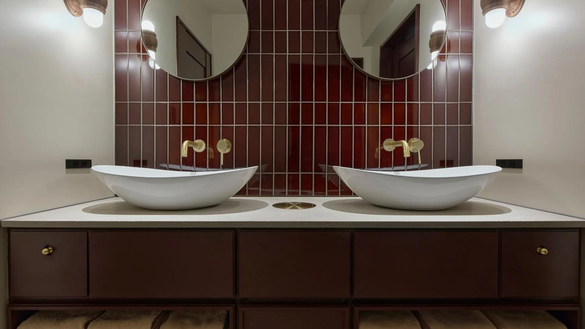 Illi Tex Aoyama Hotel Tokyo Japan