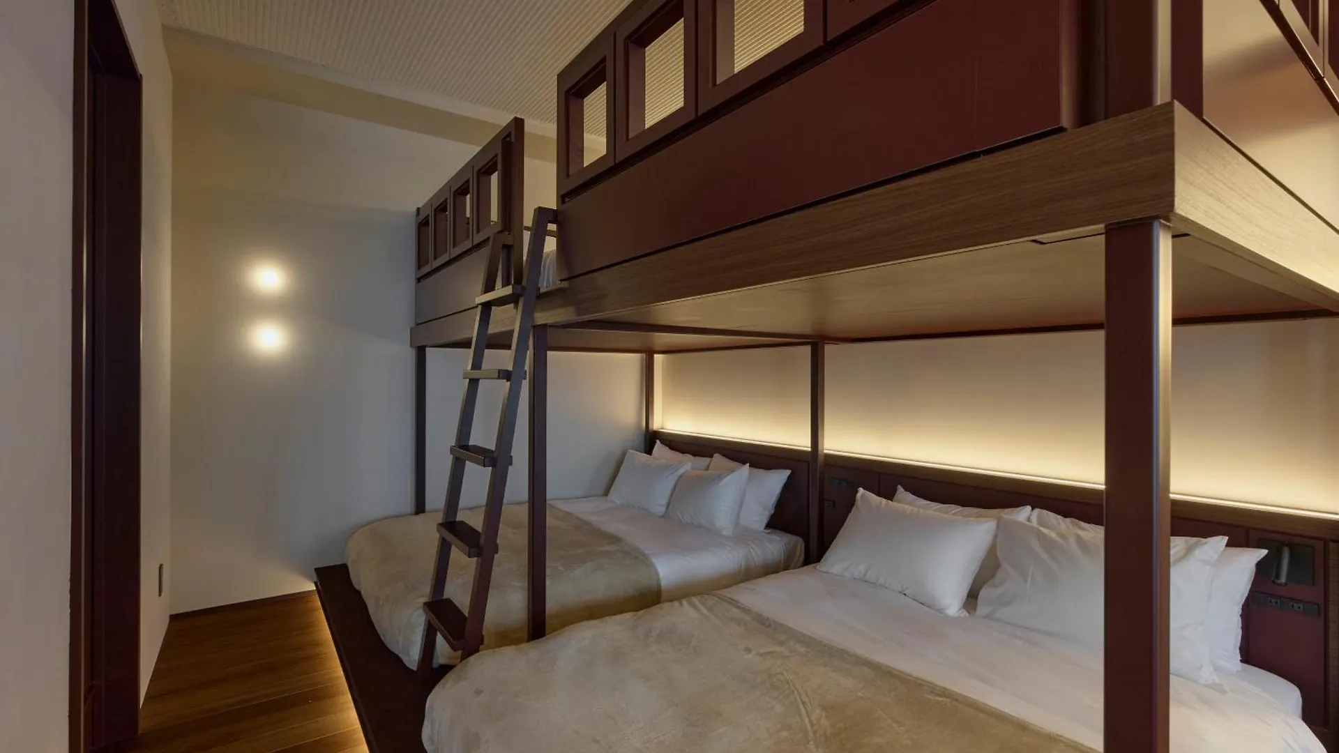 Illi Tex Aoyama Hotel Tokyo