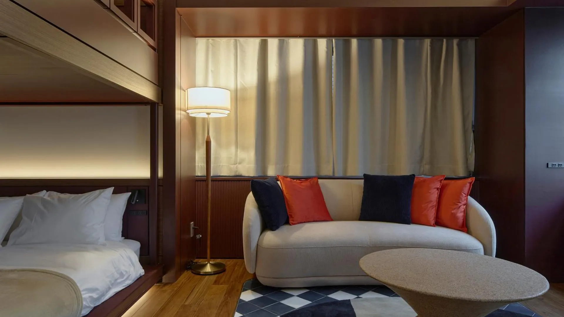 Illi Tex Aoyama Hotel Tokyo