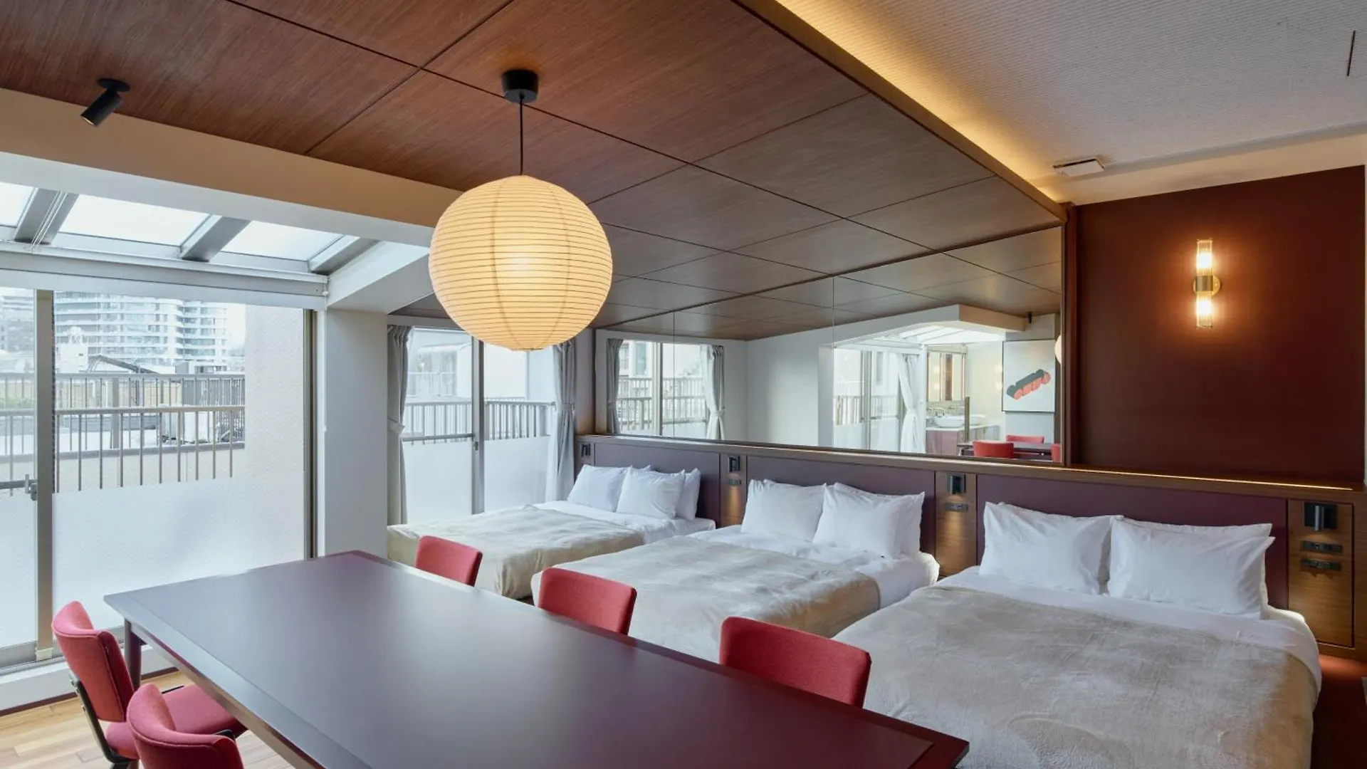 *****  Illi Tex Aoyama Hotel Tokyo Japan