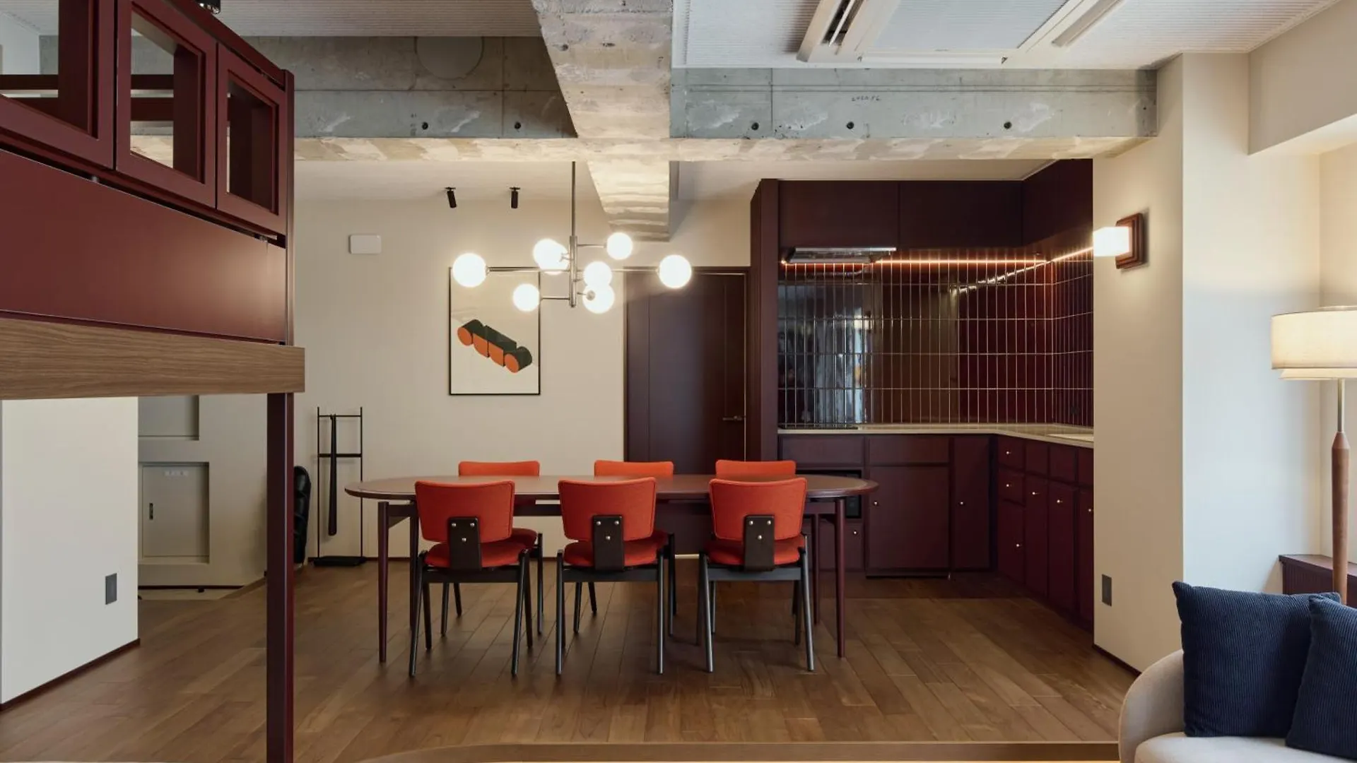 Illi Tex Aoyama Hotel Tokyo