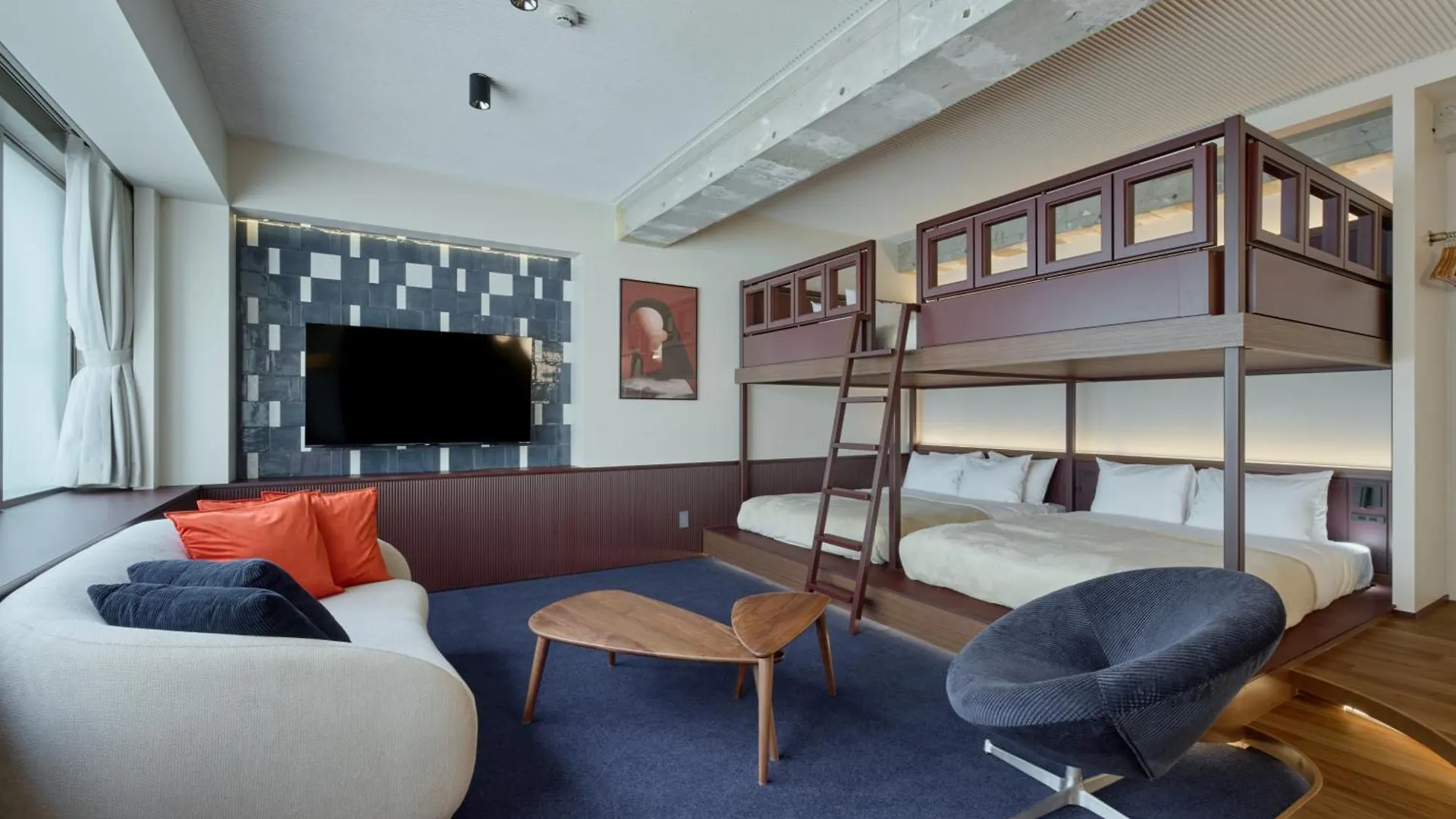 Illi Tex Aoyama Hotel Tokyo Japan
