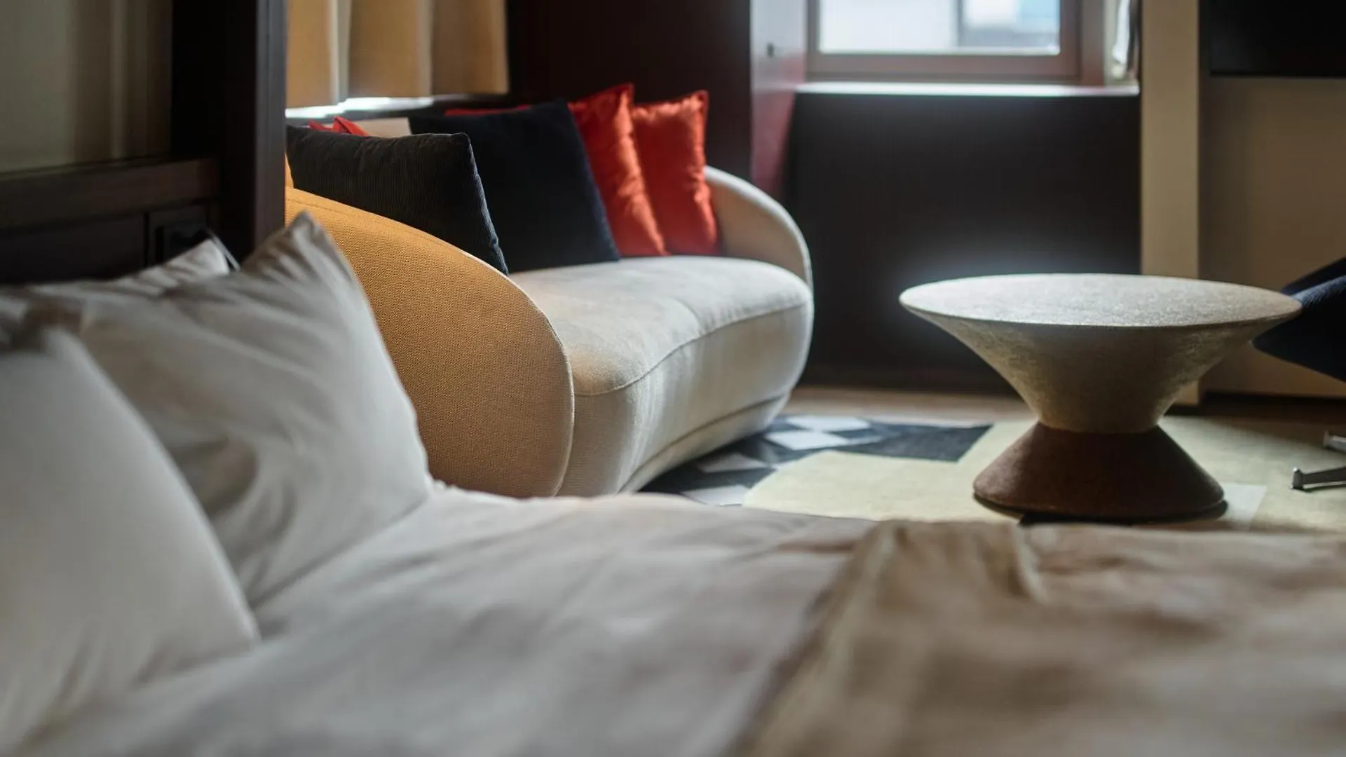 Illi Tex Aoyama Hotel Tokyo Japan