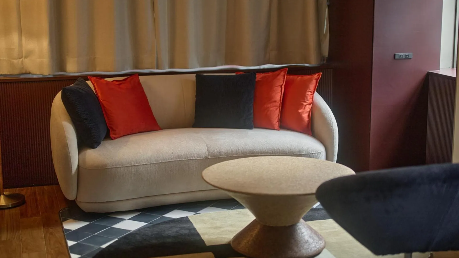 Illi Tex Aoyama Hotel Tokyo
