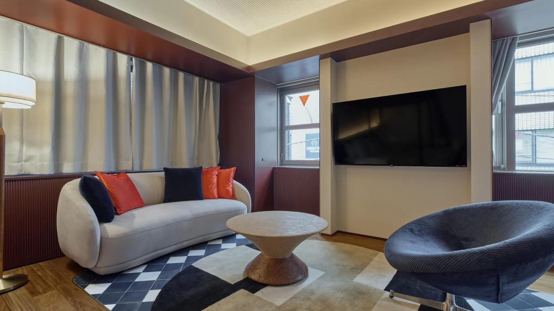 *****  Illi Tex Aoyama Hotel Tokyo Japan