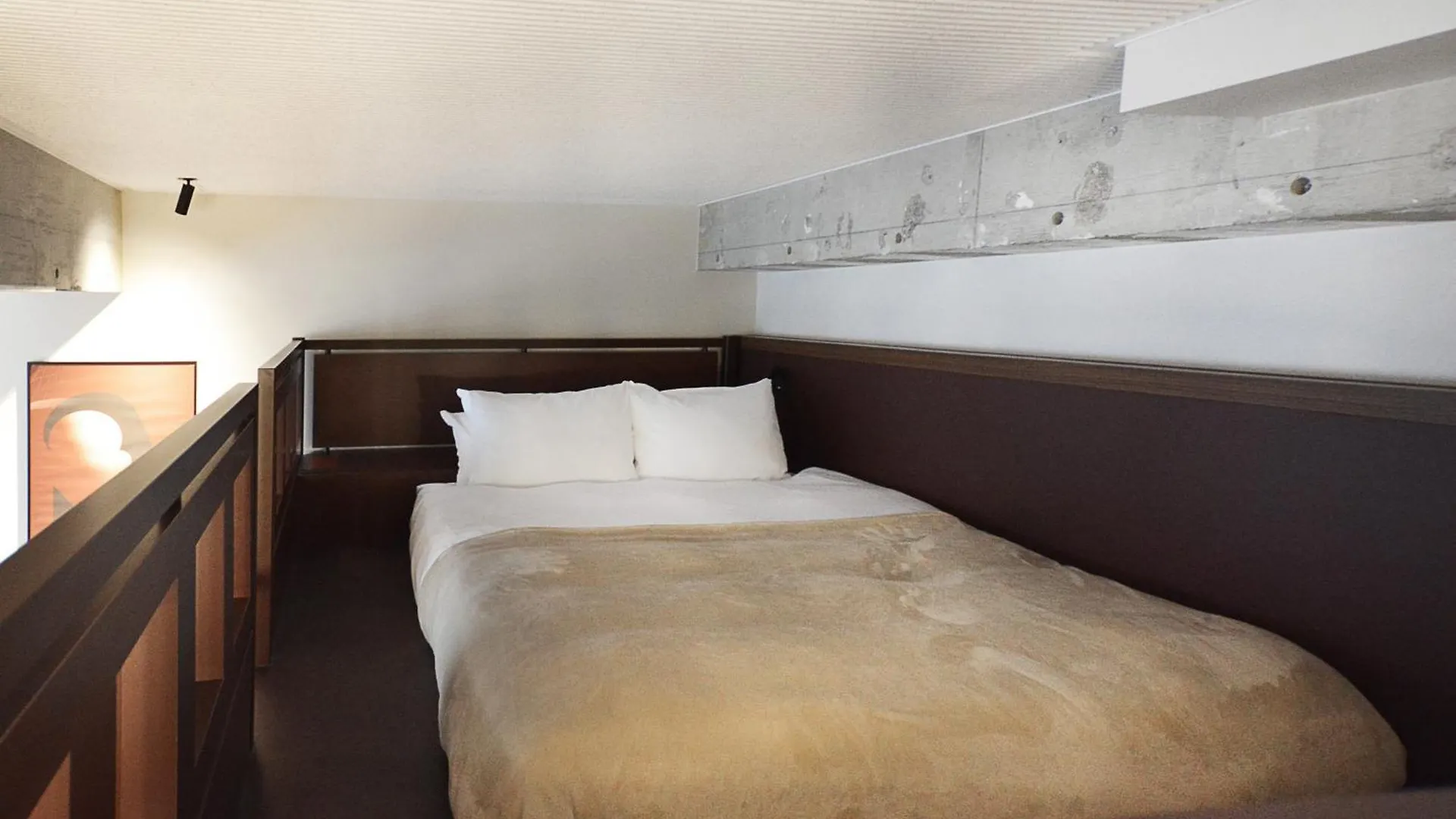 Illi Tex Aoyama Hotel Tokyo