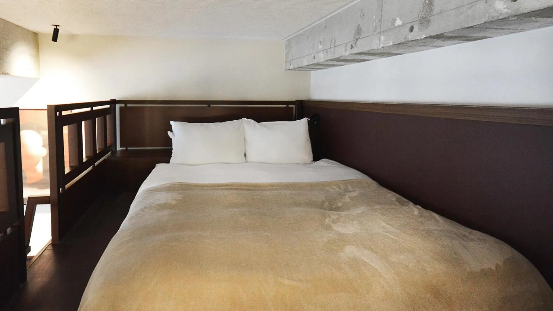 Illi Tex Aoyama Hotel Tokyo