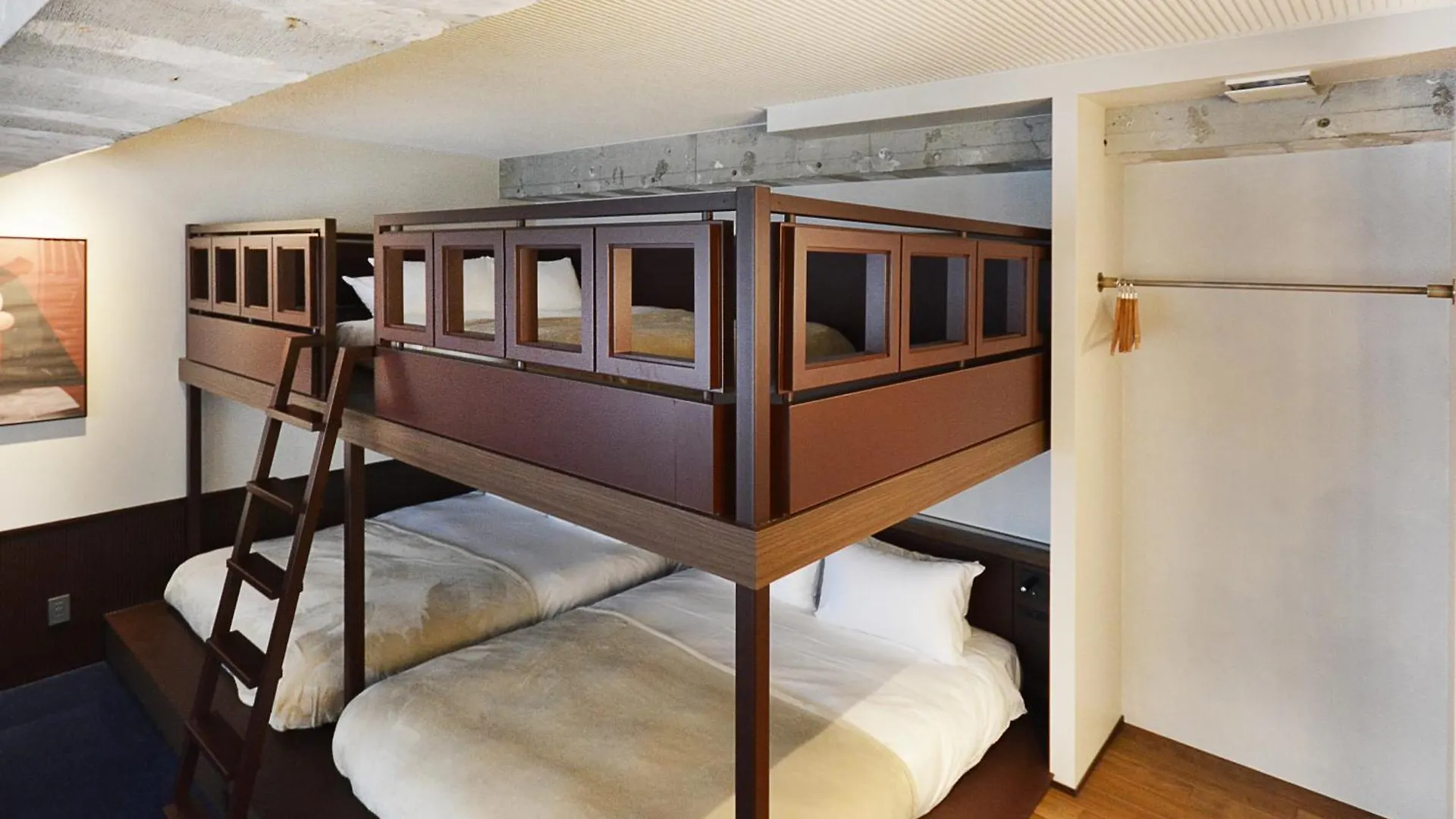 Illi Tex Aoyama Hotel Tokyo