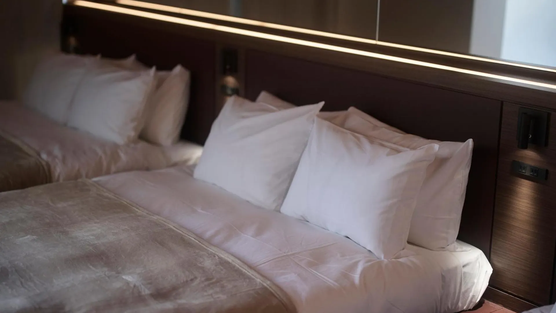 *****  Illi Tex Aoyama Hotel Tokyo Japan