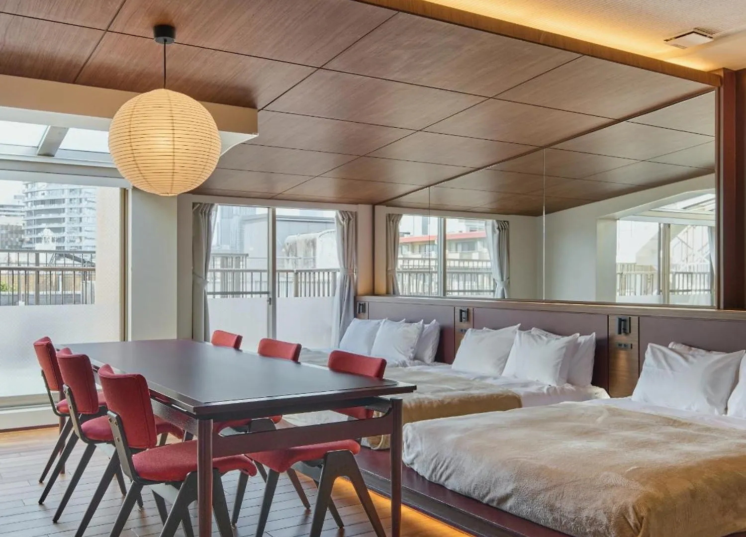 Illi Tex Aoyama Hotel Tokyo 5*,  Japan