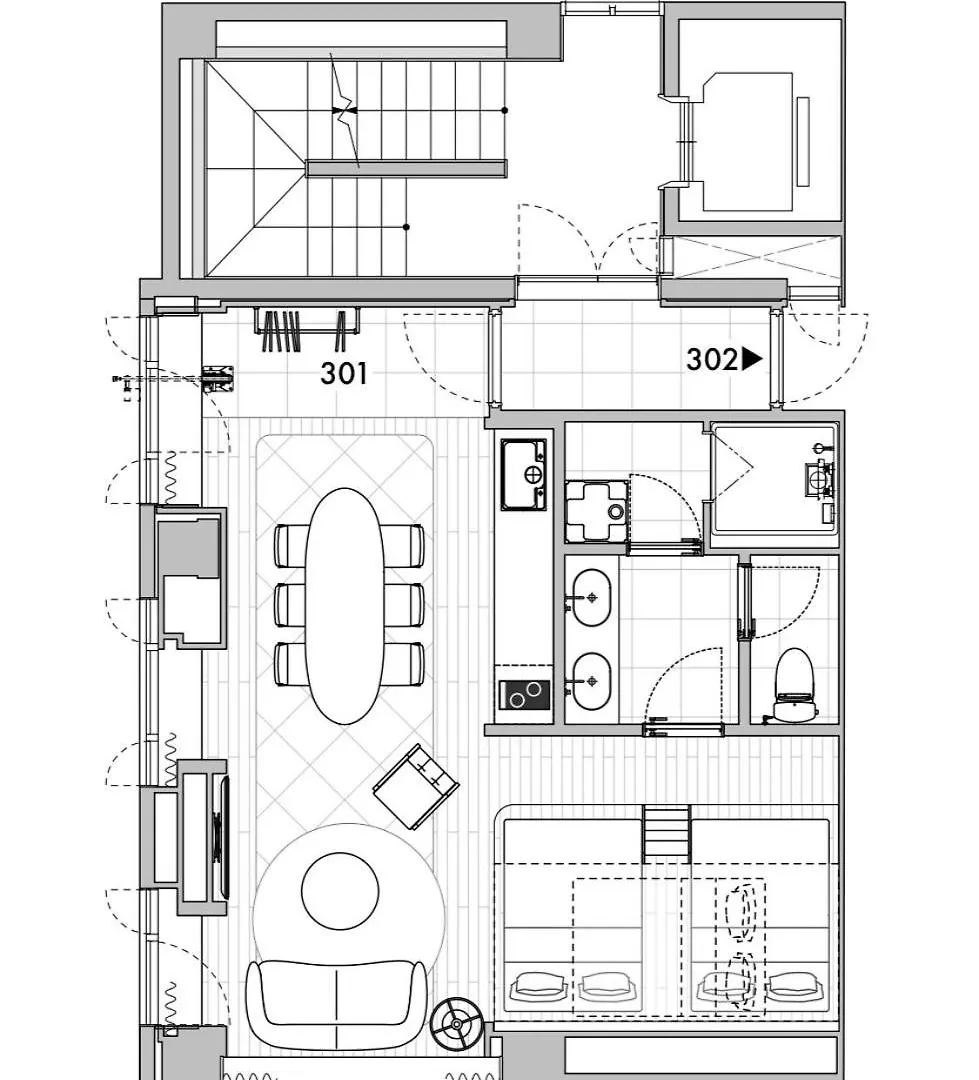 Illi Tex Aoyama Hotel Tokyo
